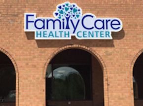 FamilyCare Health Centers - Teays Valley