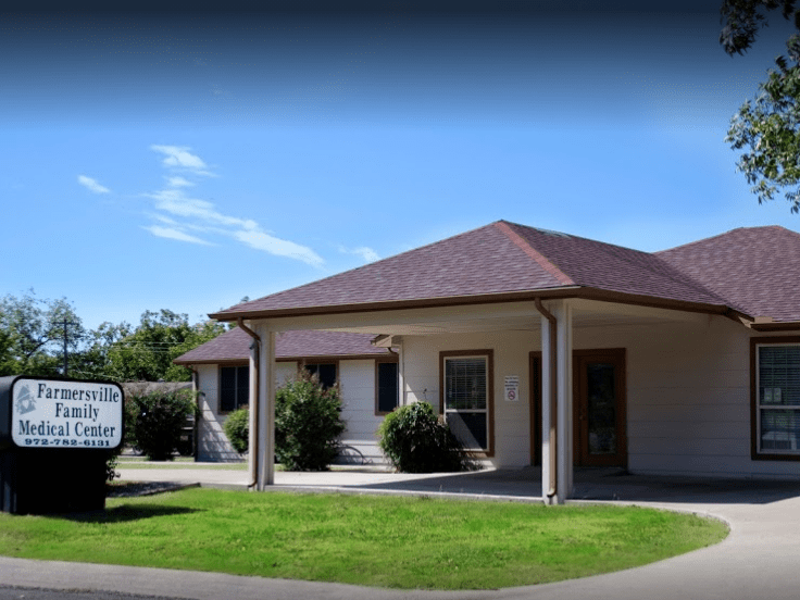 Community Health Clinic McKinney, TX, 75070