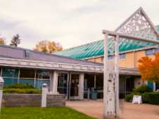 Federal Way Public Health Ctr