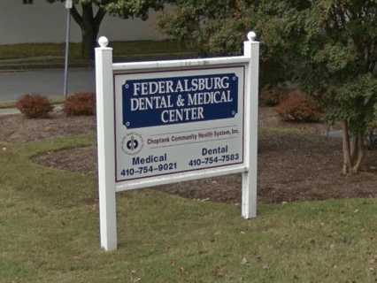 Federalsburg Medical & Dental Center
