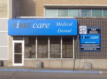 First Care Clinic Inc