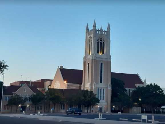 First United Methodist Church