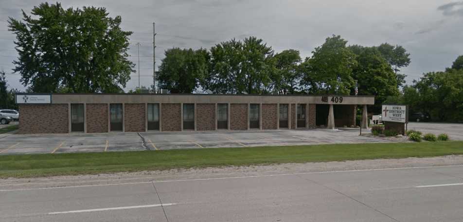 Fort Dodge Satellite Office