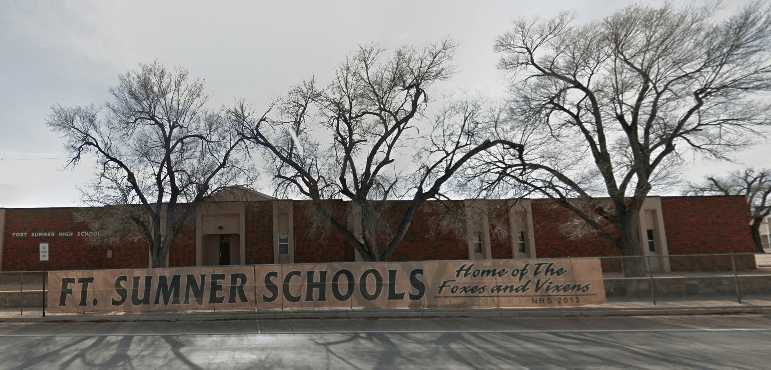 Fort Sumner School Based Healt