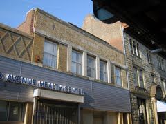 GPHA Frankford Avenue Health Center