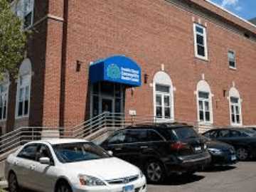 Community Health Center of Stamford at Franklin Street