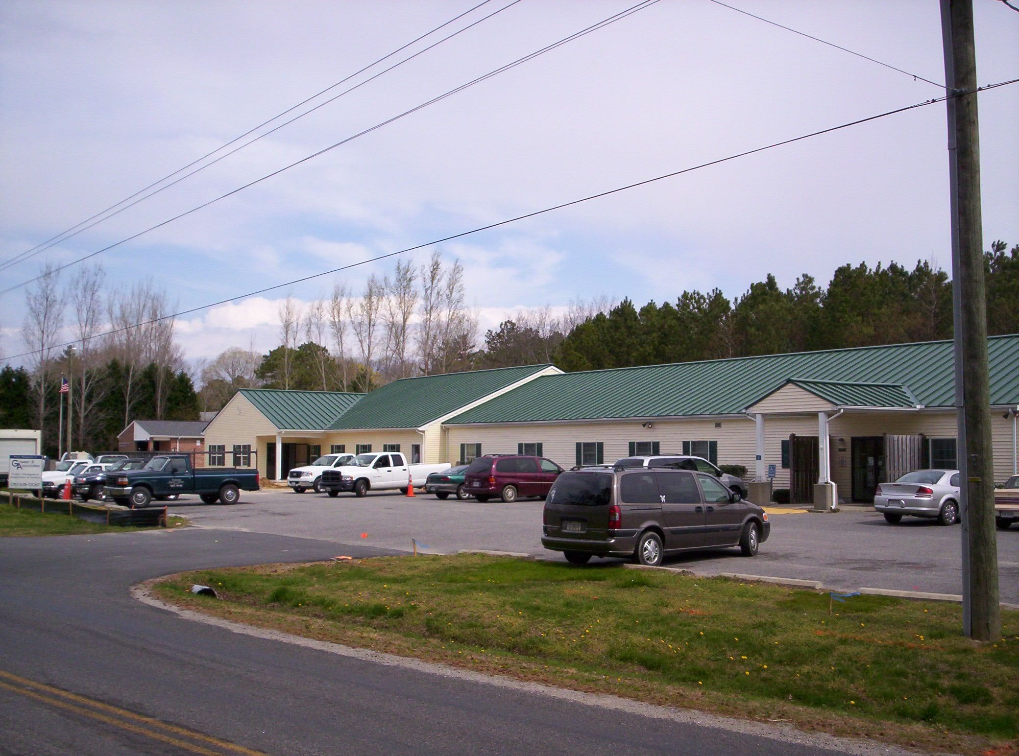 Franktown Community Health Center