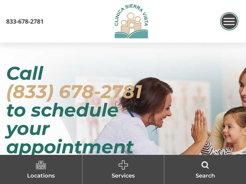 Frazier Park Behavioral Health Center