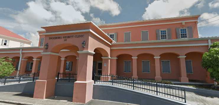 Frederiksted Health Care Inc