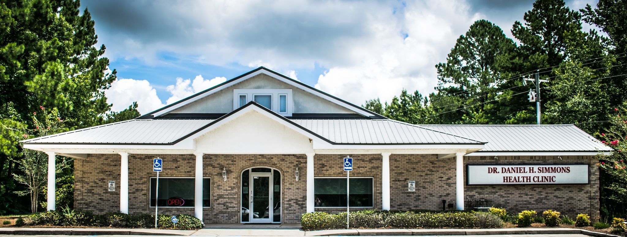 PanCare Health Dental & Medical - Walton County