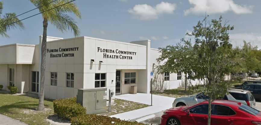 Ft Pierce Community Health Center