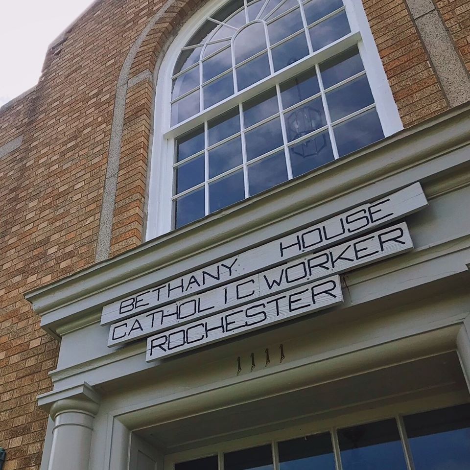 Bethany House