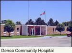 Genoa Community Clinic Site