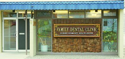 Glacier Dental Clinic