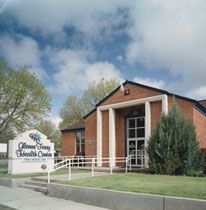 Glenns Ferry Health Center