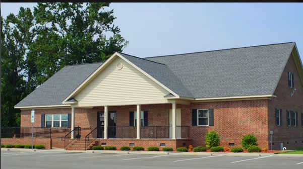 Goshen Medical Center- Faison Dental Services