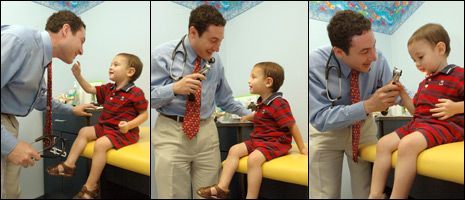 Golden Gate Pediatrics