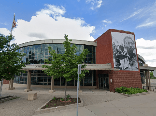 Gordon Parks Area Learning Center