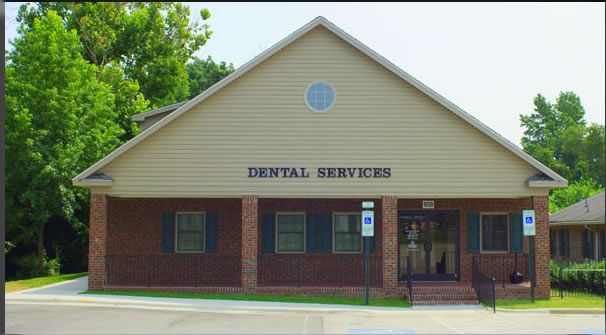 Goshen Dental Center - Clinton 