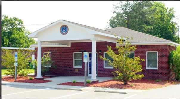 Goshen Medical Center - Bolton