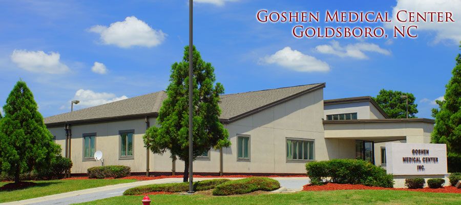 Goshen Medical Center-Goldsboro