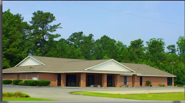 Goshen Medical Ctr - Beulaville