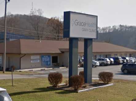 Grace Community Health Center