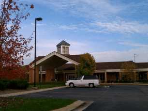 Grandvue Medical Care Facility