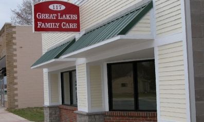 McBain Family Health Care