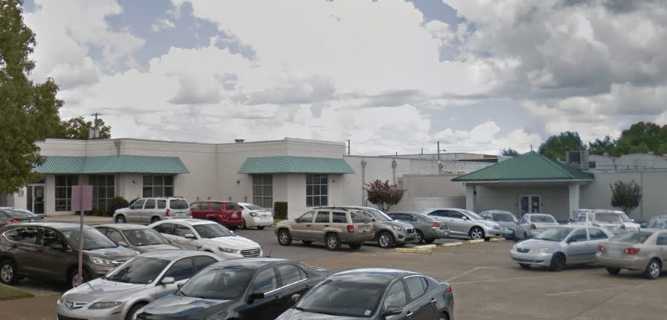Greater Meridian Health Clinic