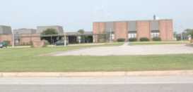 Greensboro Elementry School Sb