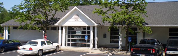 Greenville Community Health Center