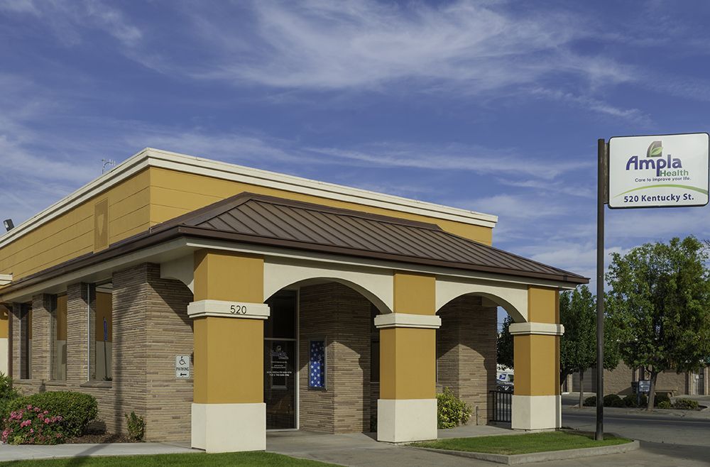 Gridley Family Health Center