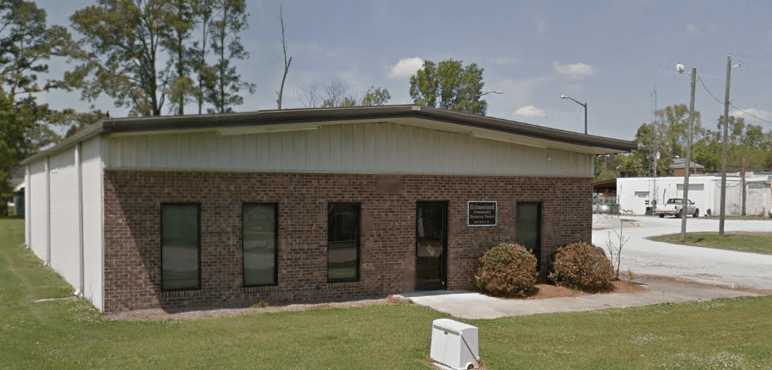 Grimesland Comm Resource Center