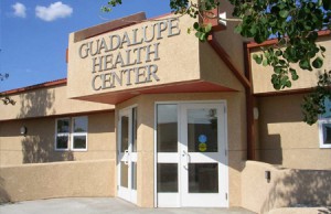 Guadalupe Health Center and Physical Therapy