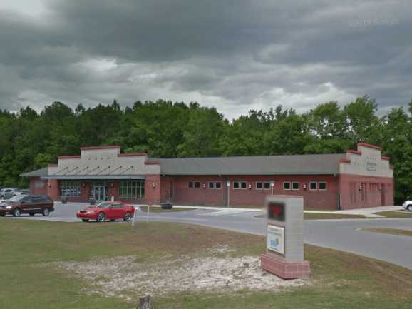 Gulf County Health Department