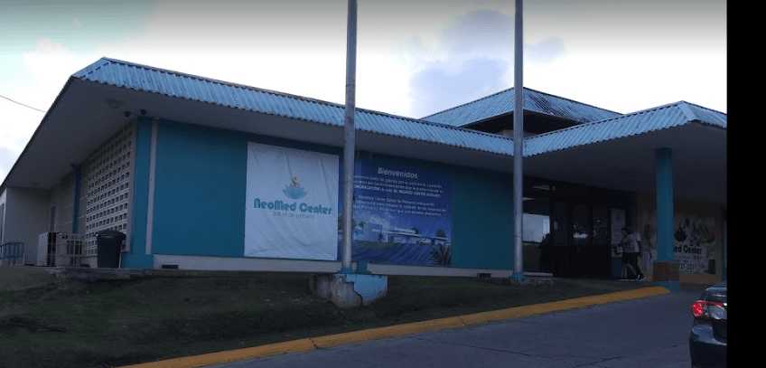Gurabo Community Health Center