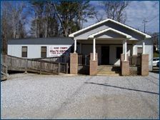 Hale County Health Center