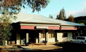 Hamakua Health Center