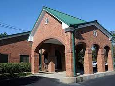 Hattiesburg Community Dental Clinic