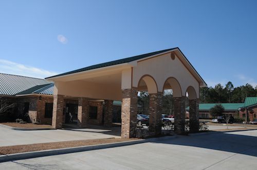 Hattiesburg Family Health Center