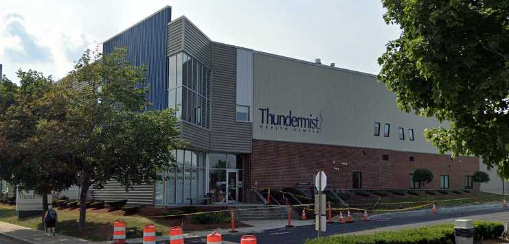 Thundermist Health Center of Woonsocket