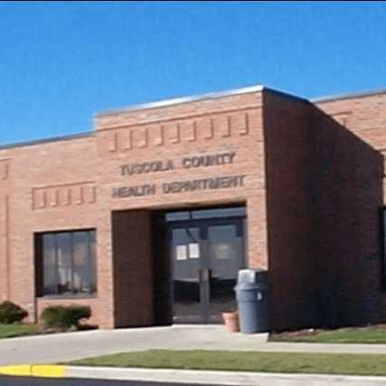 Tuscola County Health Department Caro