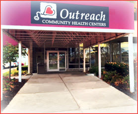 Outreach Community Health Centers