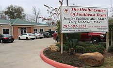 Health Center of Southeast Texas - Cleveland Branch