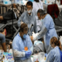 White House Clinic Mckee Mckee Ky 40447