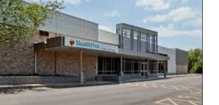 Healthfirst Family Care Center