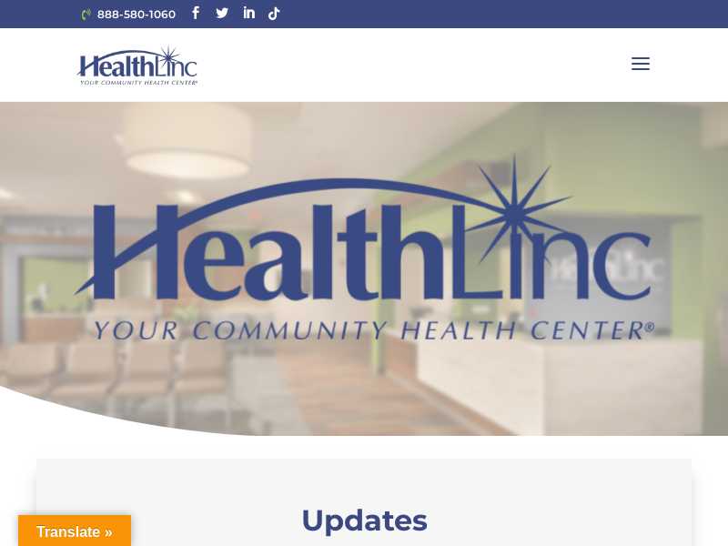 Healthlinc Knox