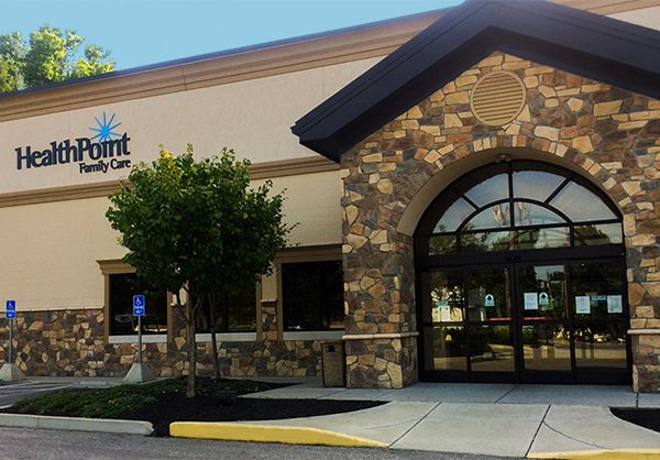 Healthpoint Medical and Dental Center Covington