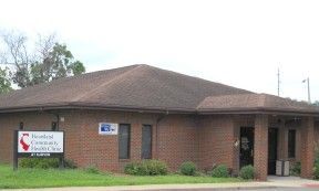 Heartland Community Health Clinic East Bluff